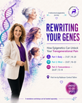 Rewrite you Genes