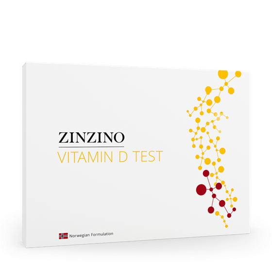 Vitamin-D Test