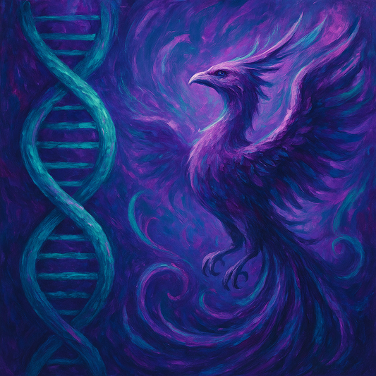 Epigenetics of Love