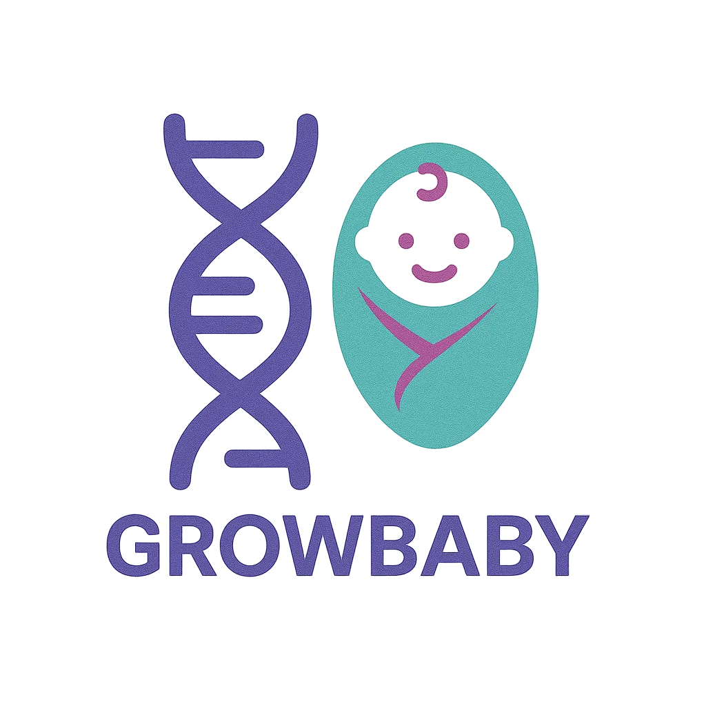 DNA Growbaby