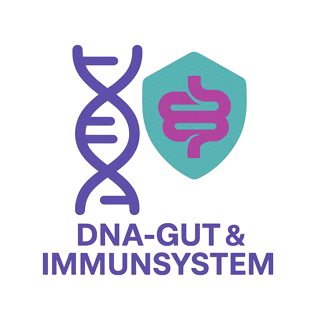 DNA Gut