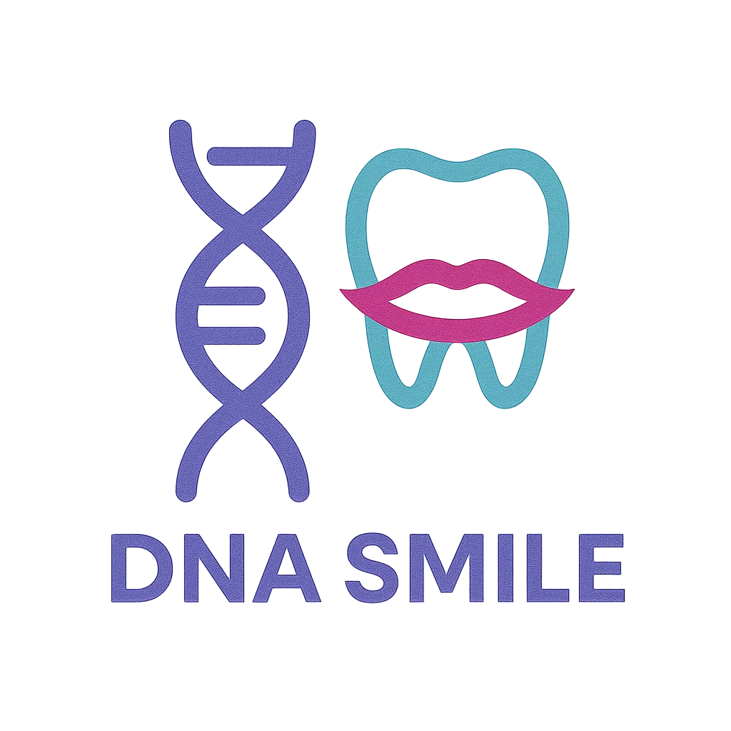 DNA Smile