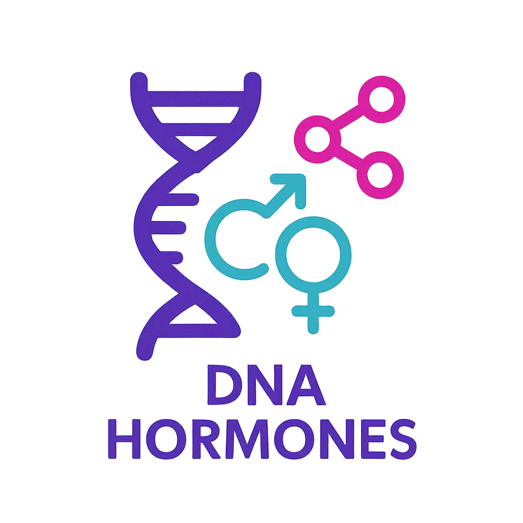 DNA Hormones