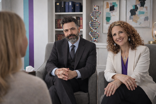 1:1 Epigenetik/Verhaltenanalyse Stunde