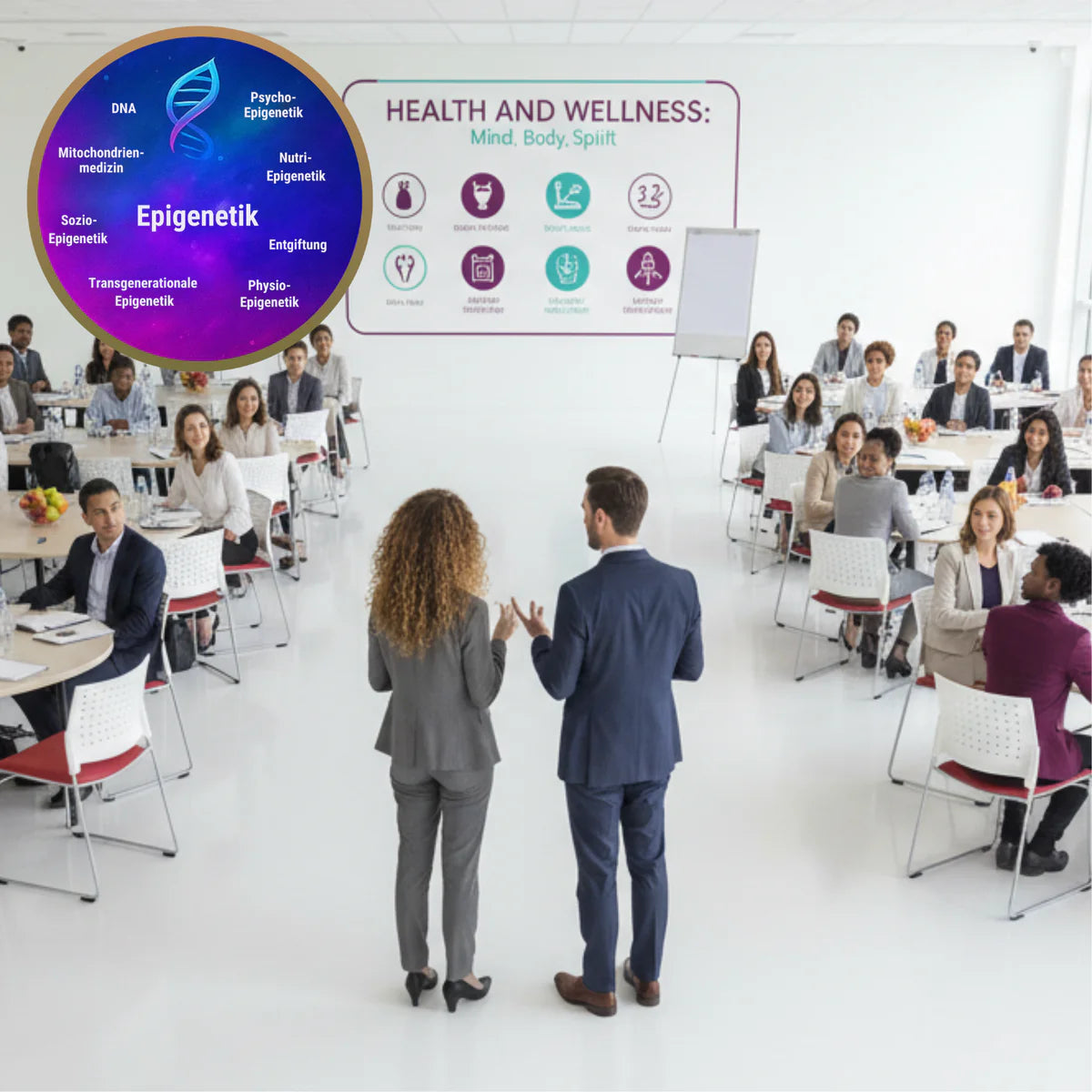 High Performance Teams - Gold