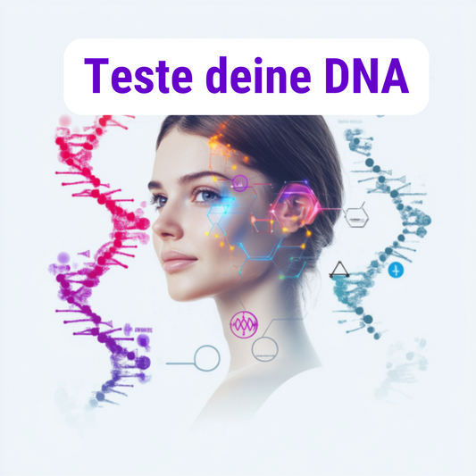 DNA-ProFIT-Analyse + Beratung