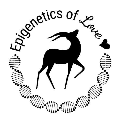 Epigenetics of Love Logo